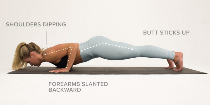 10-most-common-yoga-form-mistakes-you're-probably-making