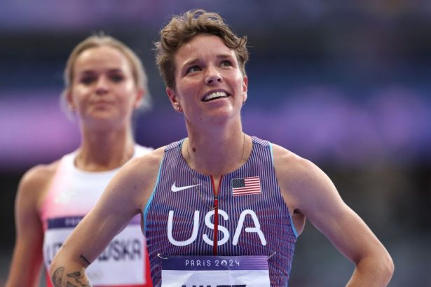 5-things-to-know-about-nikki-hiltz,-team-usa’s-first-openly-trans-track-athlete